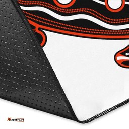 GWS Giants Area Rug Simple Indigenous