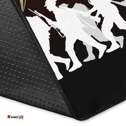 Wests Area Rug Tigers ANZAC Vibes