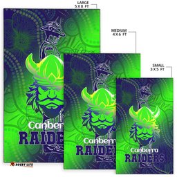 raiders rugby area rug custom anzac raiders rugby gradient style area rug rlt13 tee aussie