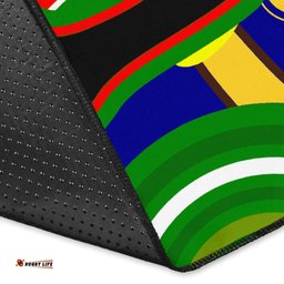 Eels NAIDOC Special Area Rug