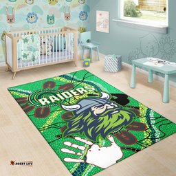 canberra area rug raiders indigenous 2 tee aussie