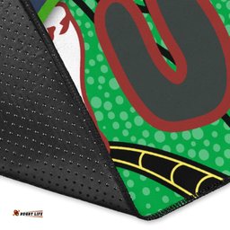 canberra area rug raiders indigenous 2 tee aussie