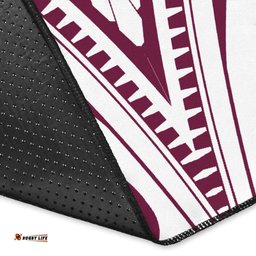 Warringah Area Rug Sea Eagles Multicultural