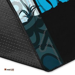Sharks Area Rug Cronulla ANZAC Day