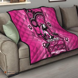 custom sydney sixers cricket quilt happy australia day aboriginal art