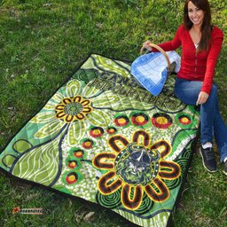 australia canberra naidoc quilt custom for our elders quilt