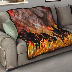 save wildlife australia quilt bushfire awareness