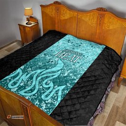 brisbane heat custom quilt bbl cricket team 2024