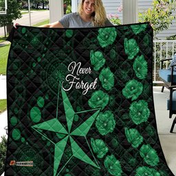 stars cricket never forget custom quilt anzac day with poppy aboriginal