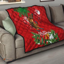 platypus lover quilt australia merry christmas aboriginal