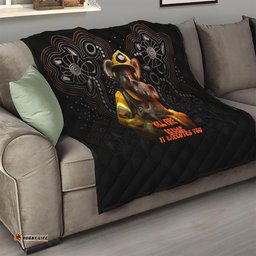 paws for australia quilt bushfire awareness indigenous aboriginal
