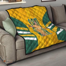 custom australia matildas quilt sam kerr legend