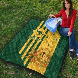 custom premium quilts australia kangaroo sign national color