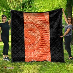 perth scorchers custom quilt bbl cricket team 2024
