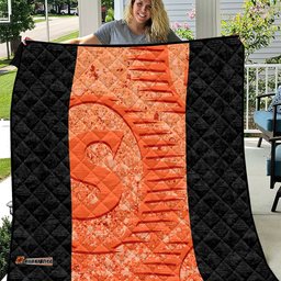 perth scorchers custom quilt bbl cricket team 2024