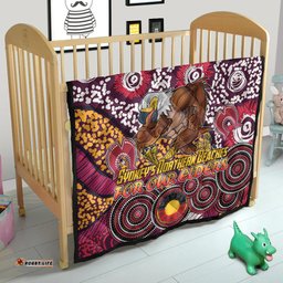 australia manly naidoc quilt custom for our elders quilt