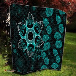 heat cricket never forget custom quilt anzac day with poppy aboriginal