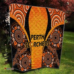 made tough scorchers custom quilt champions bbl13 aboriginal version