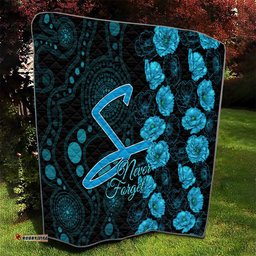 strikers cricket never forget custom quilt anzac day with poppy aboriginal