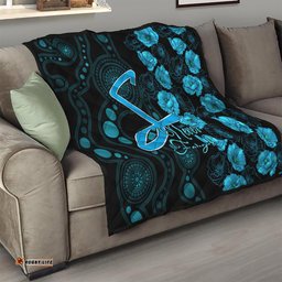 strikers cricket never forget custom quilt anzac day with poppy aboriginal