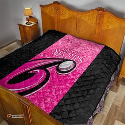 sydney sixers custom quilt bbl cricket team 2024