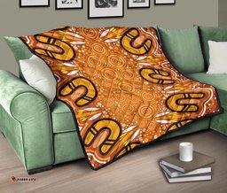 aboriginal premium quilt indigenous art patterns ver03
