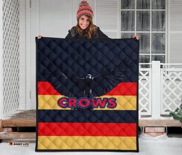 adelaide premium quilt original crows