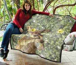 premium quilts kangaroo coverlets sleeping landscape art ver02