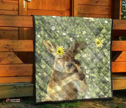 premium quilts kangaroo coverlets sleeping landscape art ver02