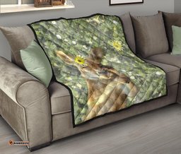 premium quilts kangaroo coverlets sleeping landscape art ver02