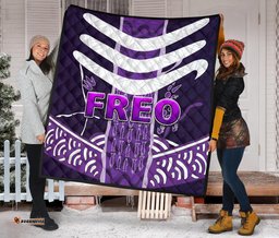 fremantle premium quilt dockers simple indigenous freo