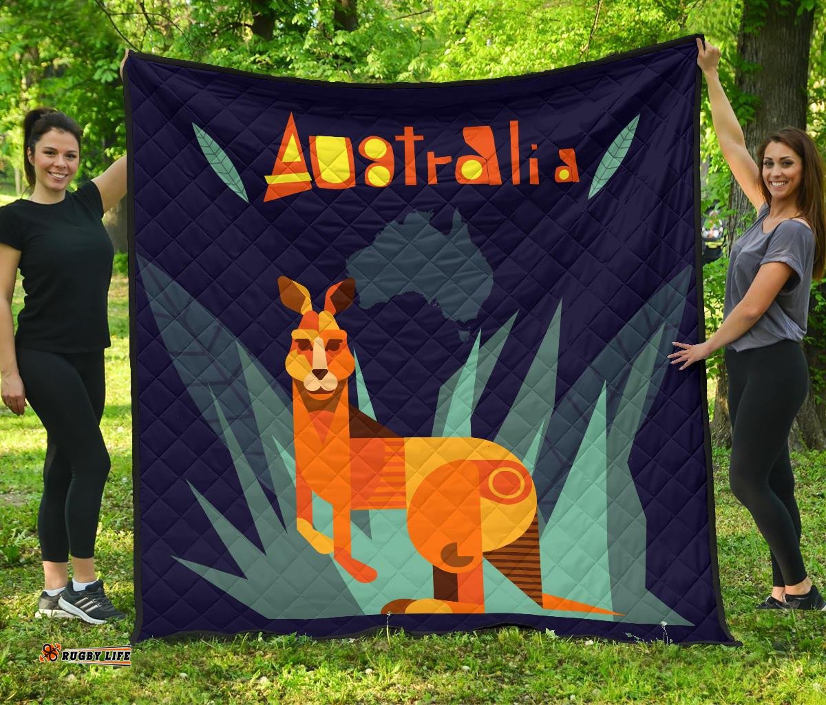 premium quilts kangaroo quilts australia