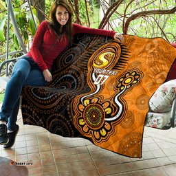 custom scorchers cricket indigenous quilt champions fire up