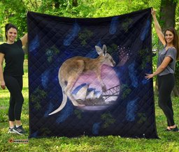 premium quilts kangaroo coverlets sleeping dream sydney opera