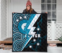power premium quilt thunda port adelaide