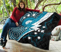power premium quilt thunda port adelaide
