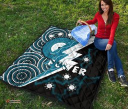 power premium quilt thunda port adelaide