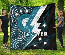 power premium quilt thunda port adelaide