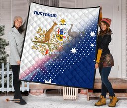 premium quilt always proud of australia
