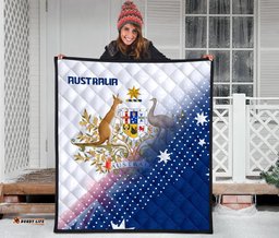 premium quilt always proud of australia