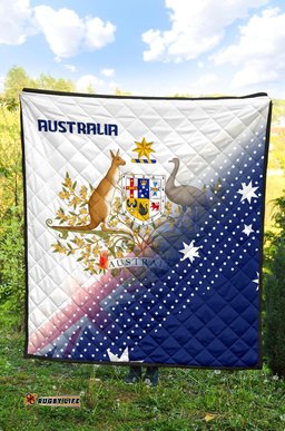 premium quilt always proud of australia