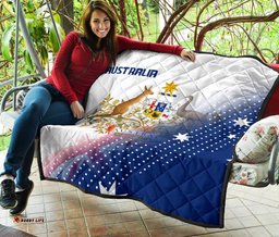 premium quilt always proud of australia