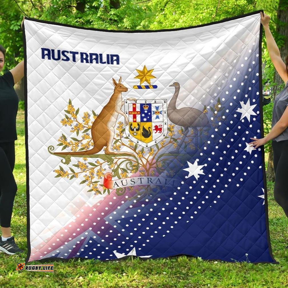 premium quilt always proud of australia