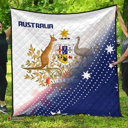 premium quilt always proud of australia