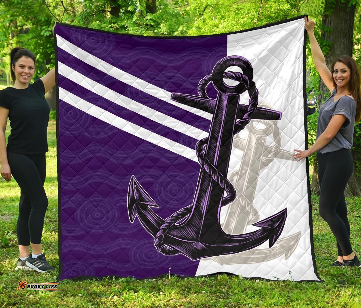 fremantle premium quilt freo