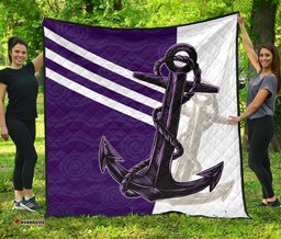 fremantle premium quilt freo