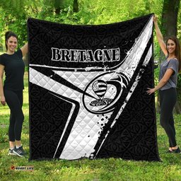 brittany rugby premium quilt breizh rugby