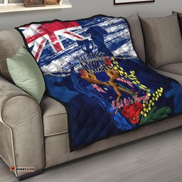 australia and new zealand anzac day quilt lest we forget silver fern with golden wattle