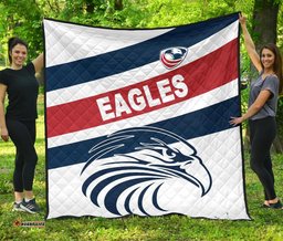usa rugby premium quilt eagles original style