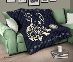 premium quilts koala coverlets treasure aboriginal patterns ver01